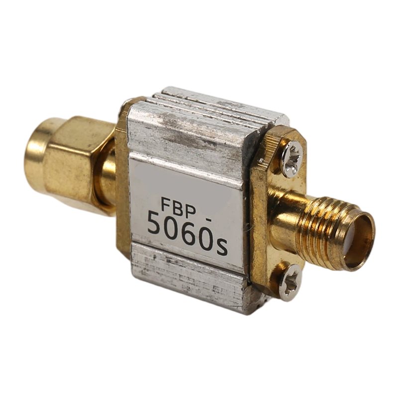 Phone Accessories Images - 【電話アクセサリー】RF BPFフィルターモジュール用 5Ghz-6Ghz 5800Mhz 5.8Ghz バンドパスフィルター