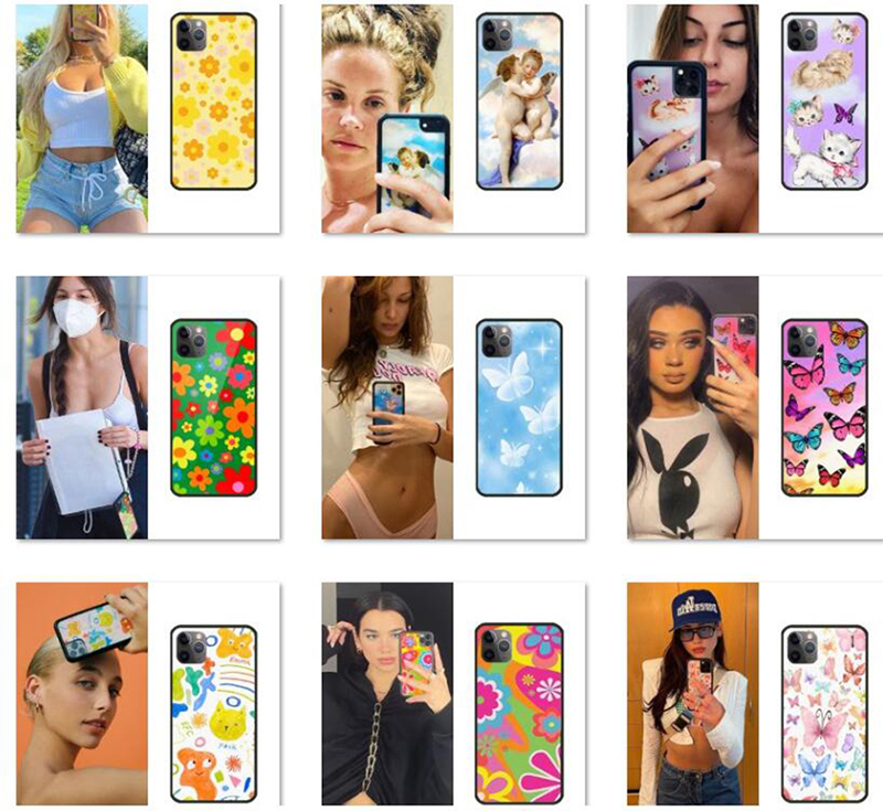 スティリンスキー-iPhone用ケース,ケース,ケース,ケー - Phone Accessories For Teens のレビューと価格