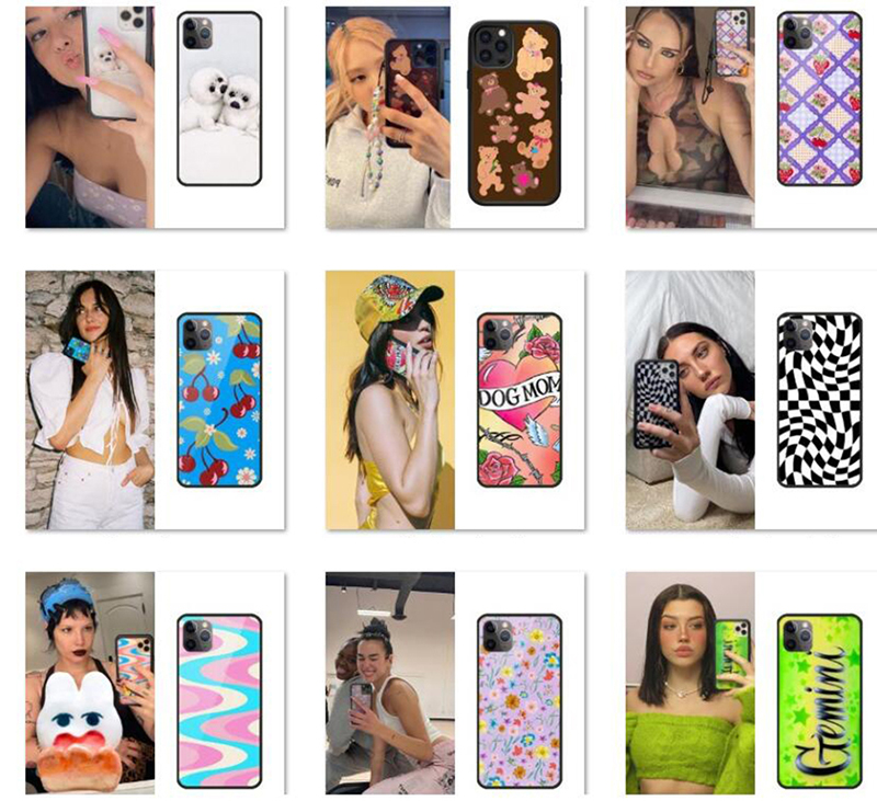 スティリンスキー-iPhone用ケース,ケース,ケース,ケー - Phone Accessories For Teens のレビューと価格