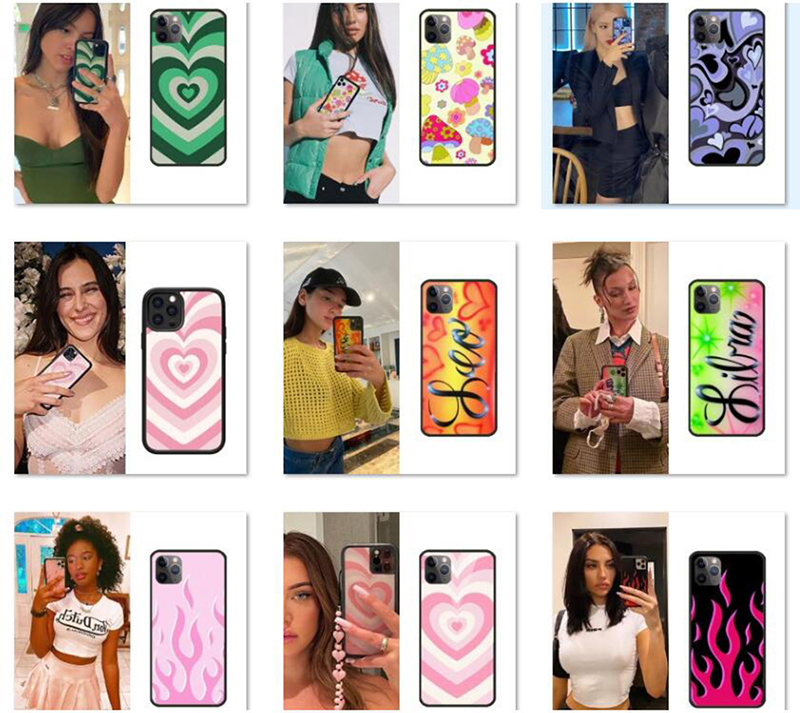 スティリンスキー-iPhone用ケース,ケース,ケース,ケー - Phone Accessories For Teens のレビューと価格