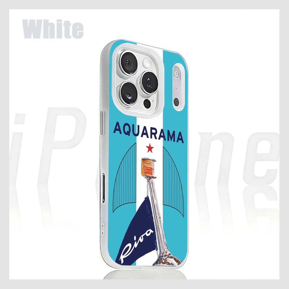 RIVAヨット風iPhoneケース iPhone 17 ai - Phone Accessories Iphone のレビューと価格