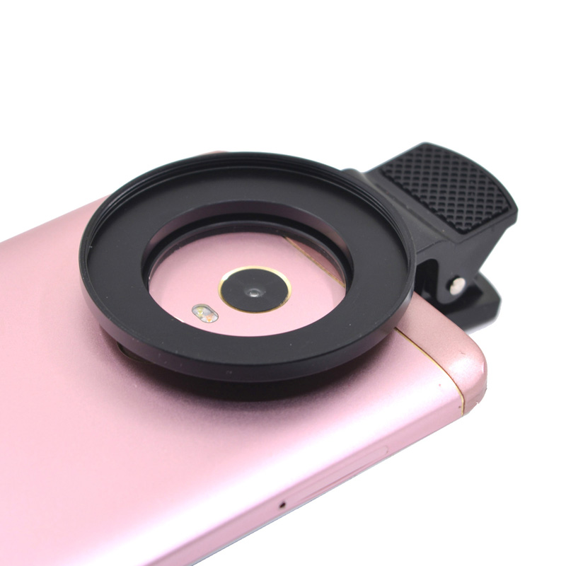 KnightX 37 ミリメートル 52 ミリメートル 58 - Lens Camera Clip のレビューと価格