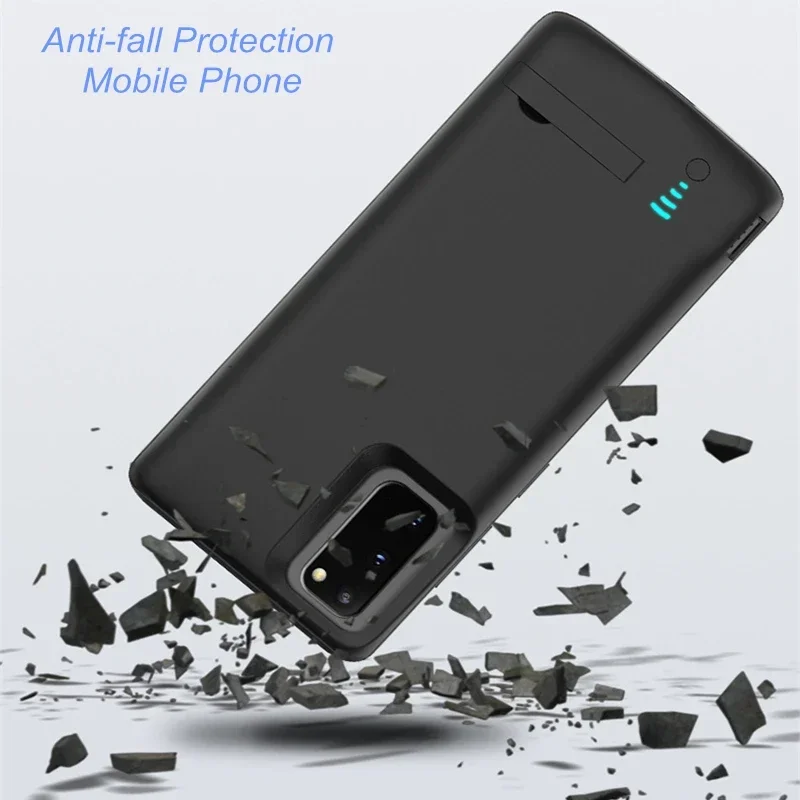 10000mAh薄型モバイルバッテリー Samsung Ga - Power Bank Slim のレビューと価格