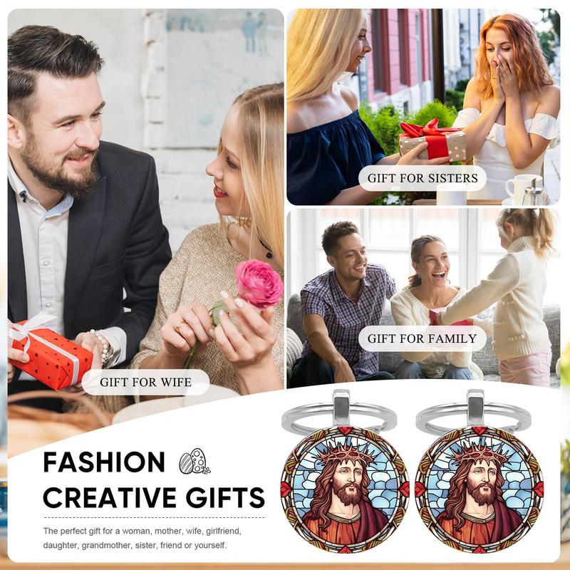 クリスチャンキーホルダークラシックイメージ聖書ギフトクリスチ - Phone Accessories Images のレビューと価格