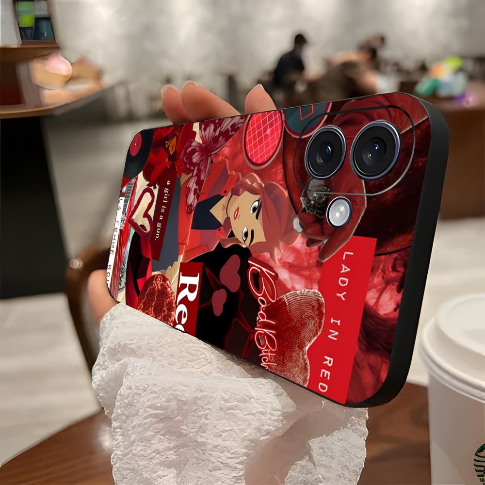 ホットなカルメン・サンディエゴの漫画風iPhoneケース i - Phone Accessories Iphone のレビューと価格