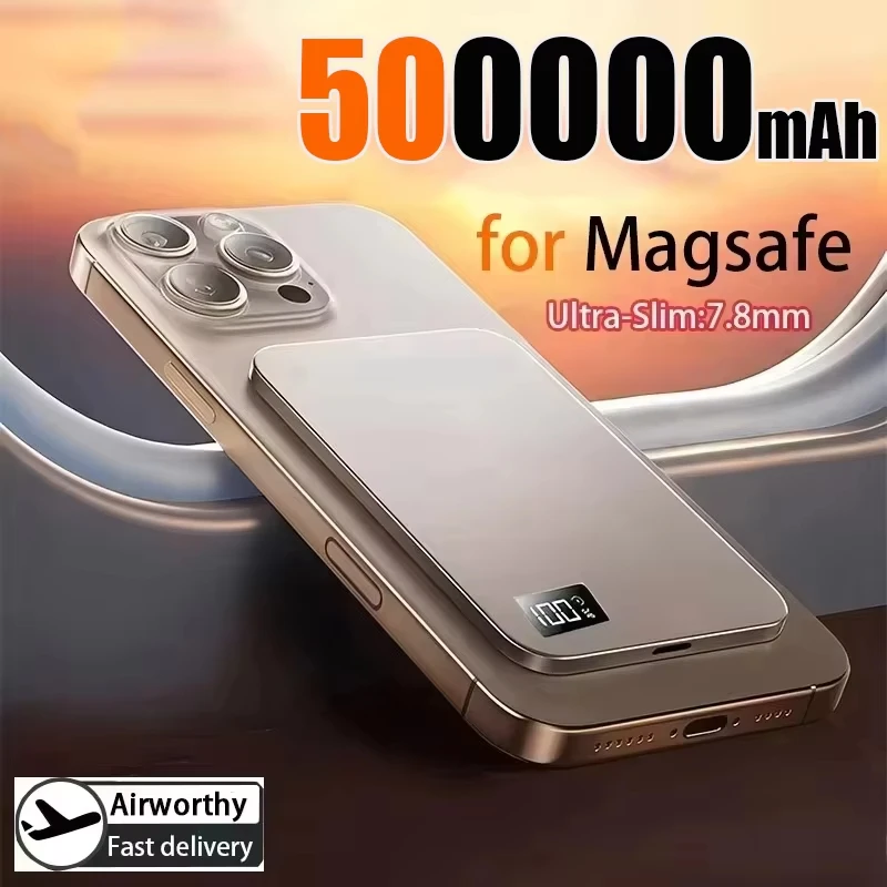 Lenovo 50000mAh パワーバンク 3 IN 1  - Power Bank Slim のレビューと価格