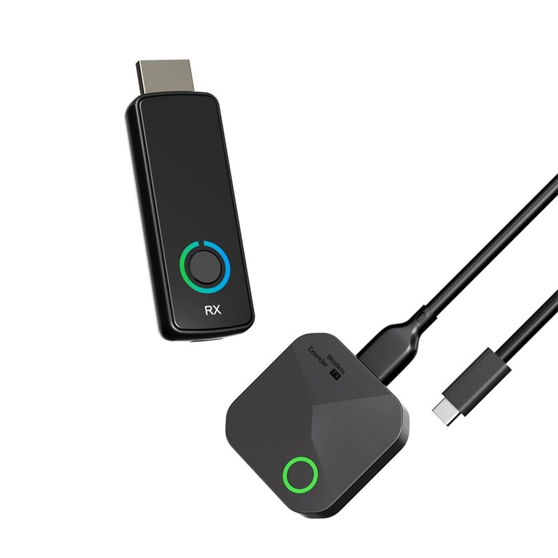 【携帯電話アクセサリー】ワイヤレス画像伝送エクステンダー 1 - Phone Accessories Images のレビューと価格