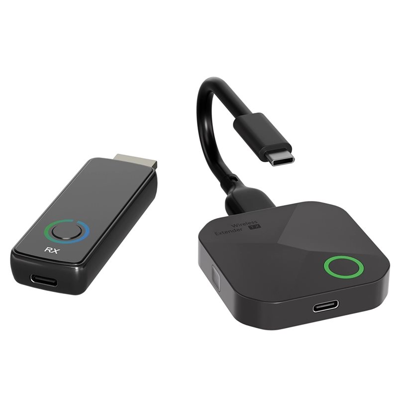 【携帯電話アクセサリー】ワイヤレス画像伝送エクステンダー 1 - Phone Accessories Images のレビューと価格