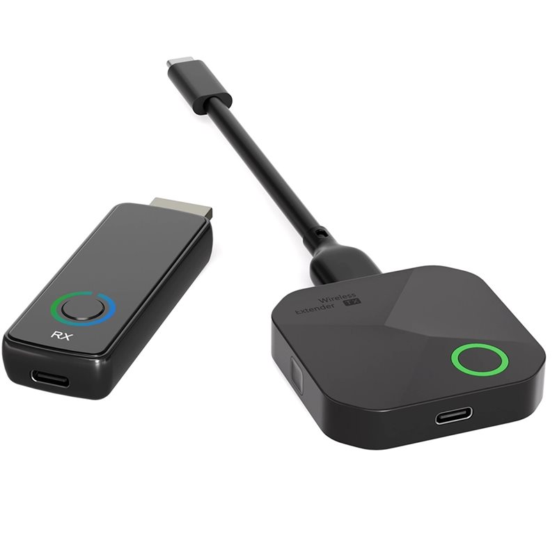 【携帯電話アクセサリー】ワイヤレス画像伝送エクステンダー 1 - Phone Accessories Images のレビューと価格