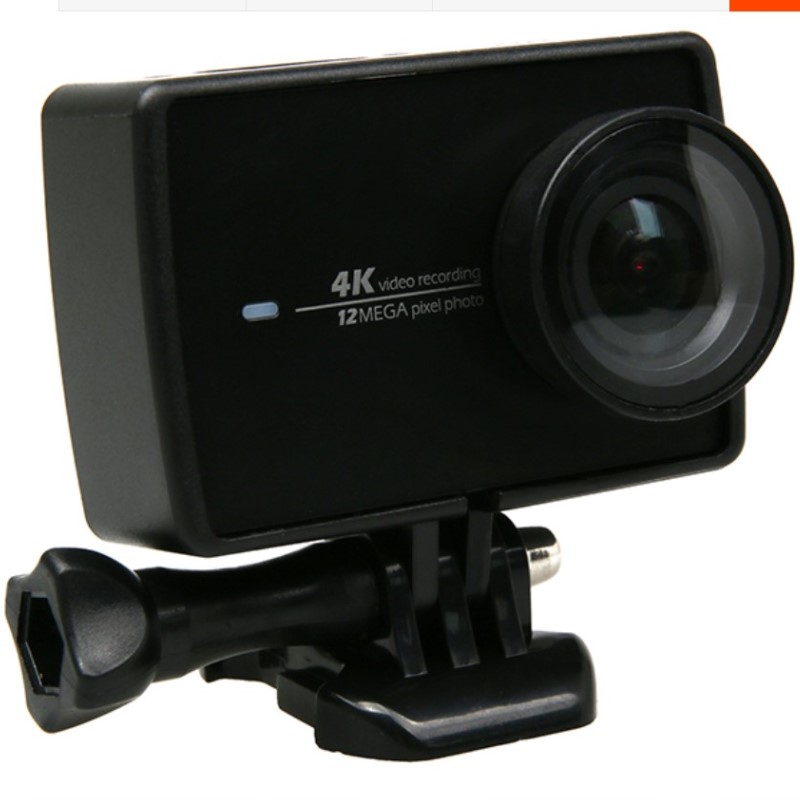Xiaomi李4kレンズキャップカメラアクセサリー保護ケース - Lens Camera Clip のレビューと価格