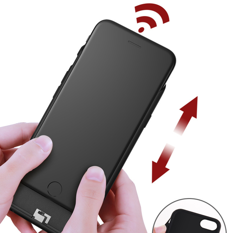 10000mAh 超薄型 スリム バックアップ パワーバンク - Power Bank Slim のレビューと価格