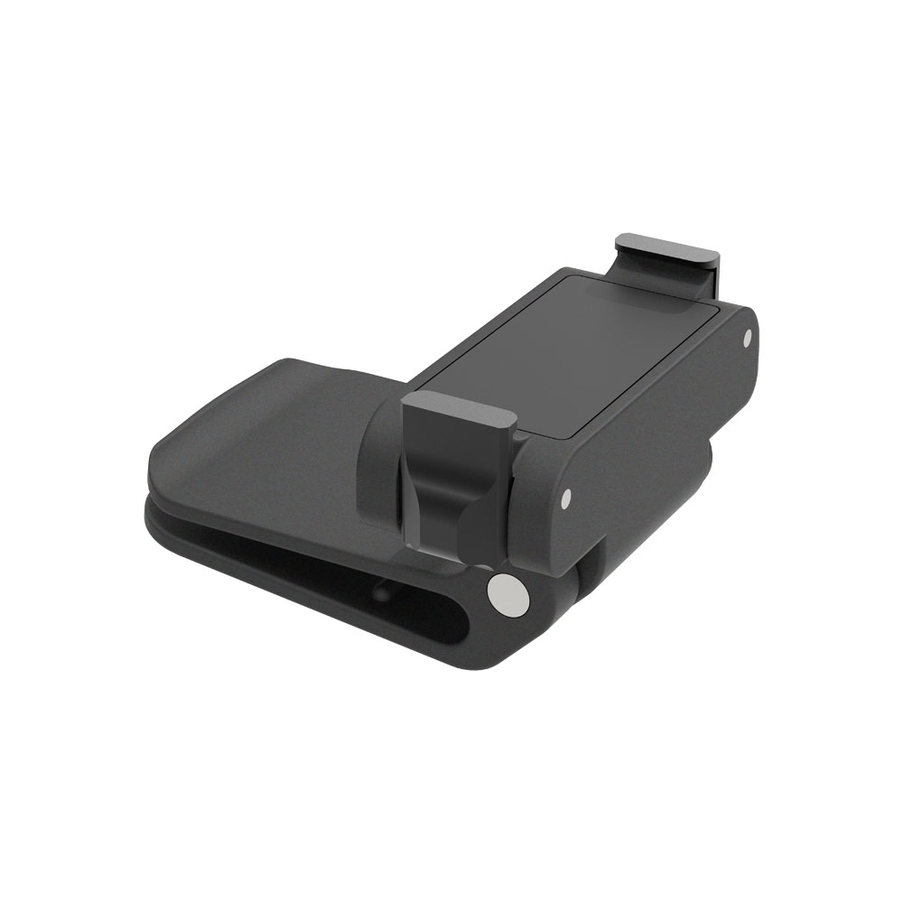 DJI Osmo Nano Action Thumb カメラ - Lens Camera Clip のレビューと価格