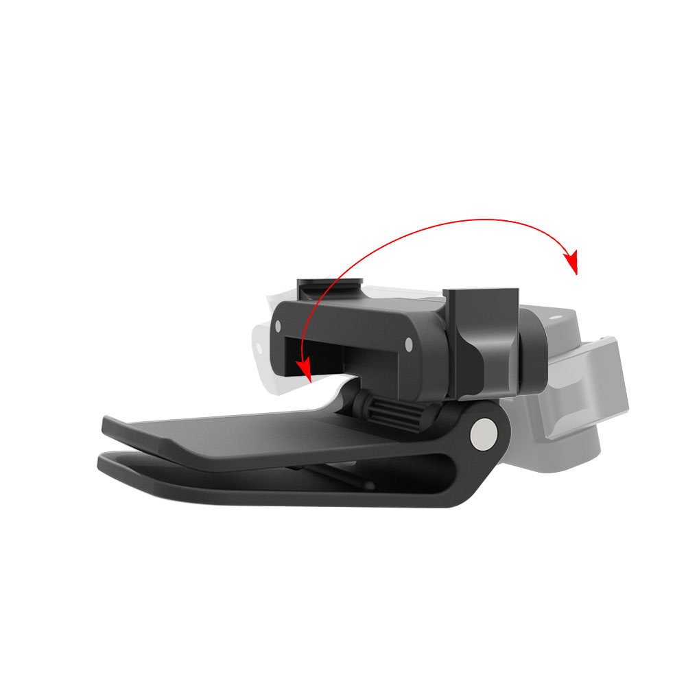 DJI Osmo Nano Action Thumb カメラ - Lens Camera Clip のレビューと価格