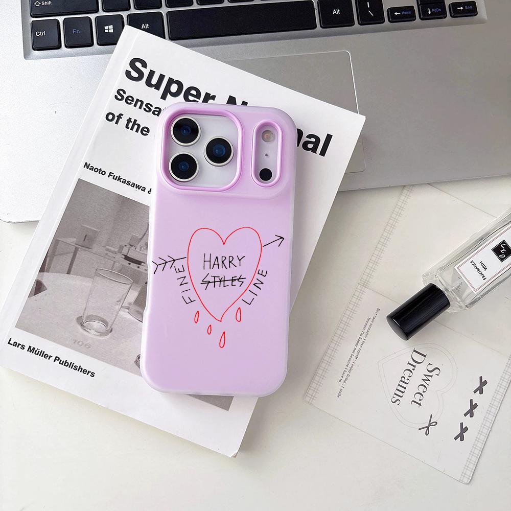 ハリー・スタイルズ ツアー ミュージック H-Harry S - Phone Accessories Iphone のレビューと価格
