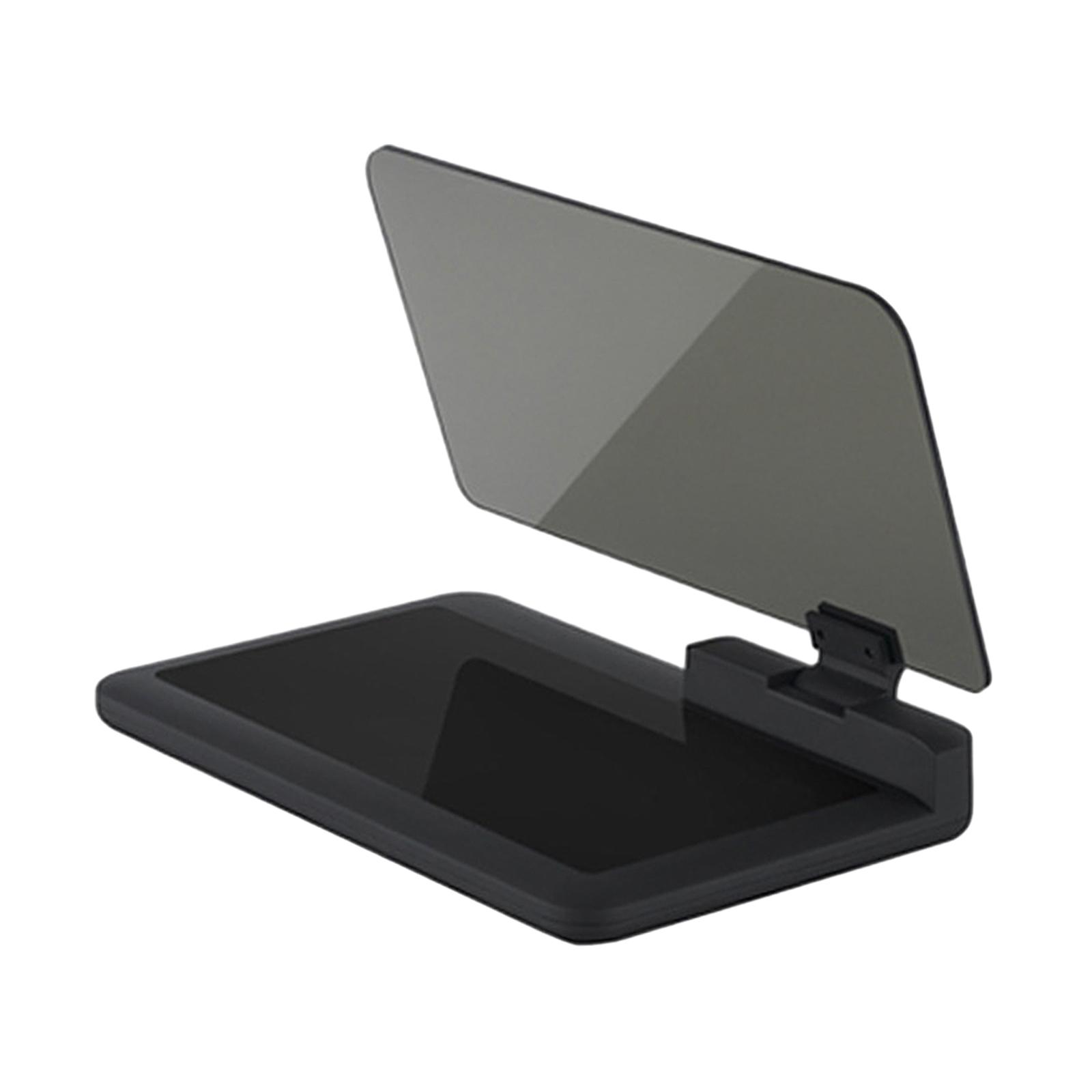 画像反射機能付きヘッドアップディスプレイ 車載用アクセサリー - Phone Accessories Images のレビューと価格