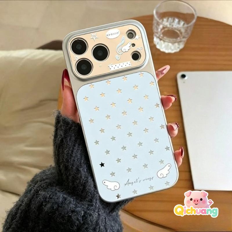 韓国風スターミラー付きスマホケース Huawei Nova  - Huawei Nova 12 のレビューと価格