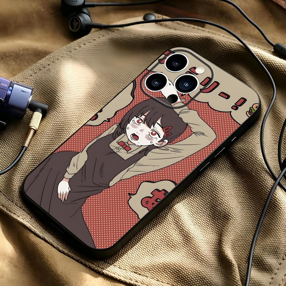 チェーンソーマン こうばにひがしやま iPhoneケース i - Phone Accessories Iphone のレビューと価格