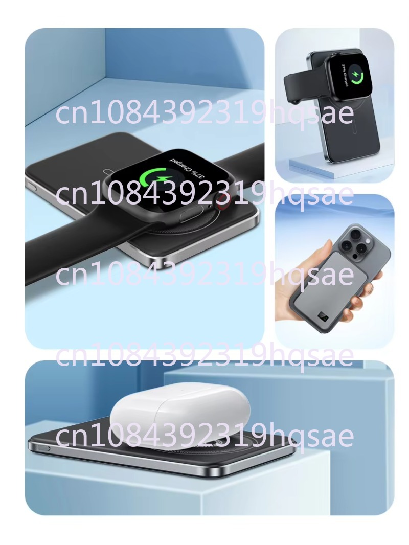 2024年新登場 超薄型 5000mAh 10000mAh  - Power Bank Slim のレビューと価格