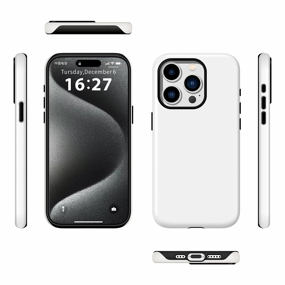 高級感あふれる格子柄ウィングポルカストライプ柄iPhoneケ - Phone Accessories Iphone のレビューと価格